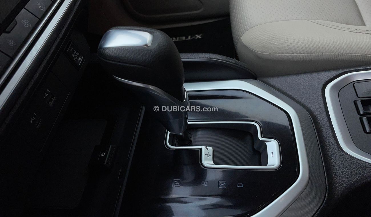 Nissan XTerra TITANIUM 2.5 | Zero Down Payment | Free Home Test Drive