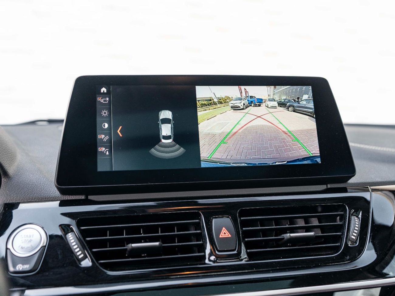 BMW 120i M Sport 2.0L