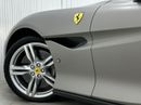 Ferrari Portofino Std 2019 Ferrari Portofino, Warranty, June 2026 Ferrari Service Pack, Carbon Fiber Package, Low Kms,