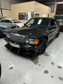 مرسيدس بنز 190 1.8