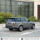 لاند روفر رينج روفر رانج روفر فوج خليجي 6 سلندر بانوراما تحت الضمان الوكالة ،كامل تشييكات