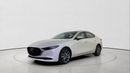 Mazda 3 EVOLVE | Guaranteed Warranty | 0 Down Payment