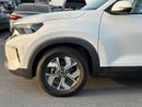 Kia Sonet LX Very good car 2023