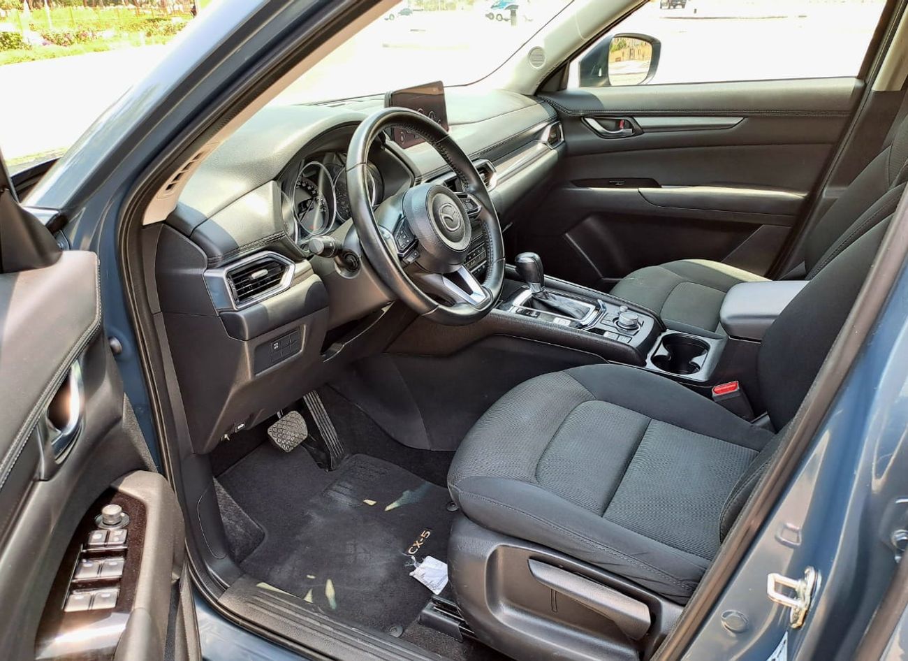 Mazda CX5 GL 2.5L 2023 2.5L GC (1060/-MONTHLY)