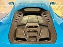 Lamborghini Huracan Tecnica - Korean Specs - Pristine Condition
