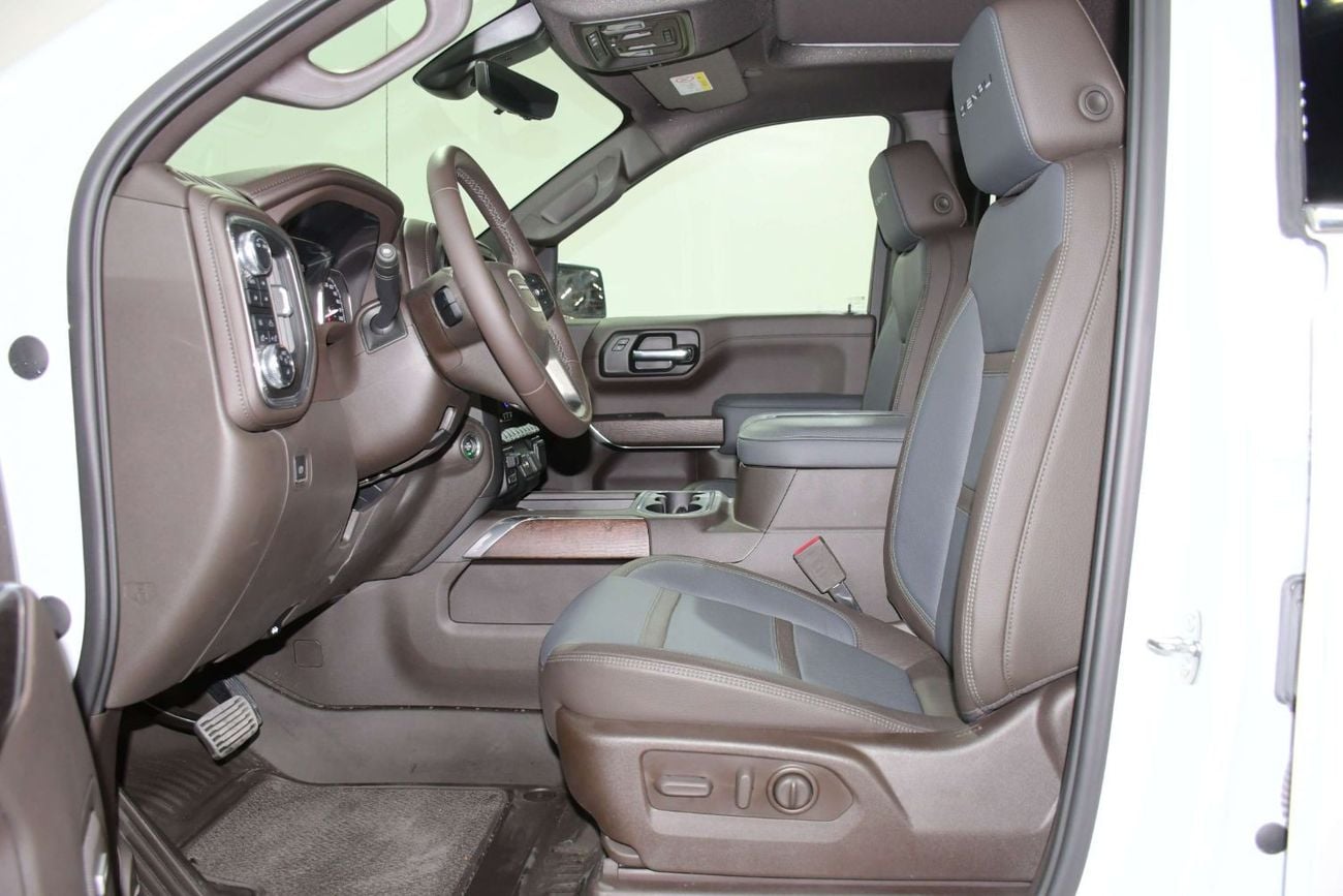 جي أم سي سييرا 2022 GMC Sierra Denali || AED 3,600/PM || 3 YEAR WARRANTY