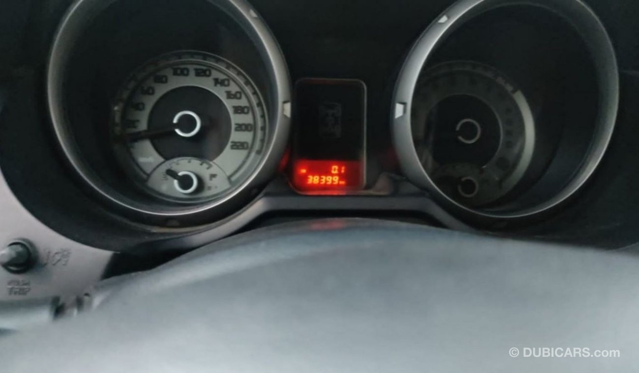 ميتسوبيشي باجيرو 2016 Mitsubishi Pajero 4x4 GLS MidOption / 100% Accident free