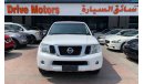 Nissan Pathfinder CLASSIC NISSAN PATHFINDER ONLY 625X60 MONTHLY V6 4X4 FULL SERVICE HISTORY UNLIMITED KM WARRANTY