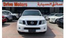 نيسان باثفايندر CLASSIC NISSAN PATHFINDER ONLY 625X60 MONTHLY V6 4X4 FULL SERVICE HISTORY UNLIMITED KM WARRANTY