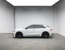 Audi SQ8 4.0 TFSI quattro (507 HP)