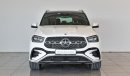 مرسيدس بنز GLE 450 4Matic