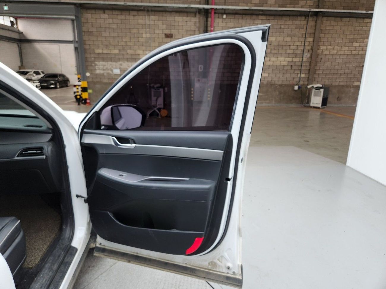 Hyundai Palisade 2022 HYUNDAI PALISADE (D) 2.2 Exclusive 4WD 8seat