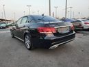Mercedes-Benz E 350 Std Mercedes E350 _American_2016_Excellent Condition _Full option
