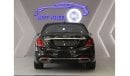 Mercedes-Benz S 560 S560 Low mileage Super Clean