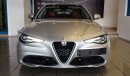 Alfa Romeo Giulia Super