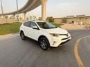 تويوتا راف ٤ VXR XLE