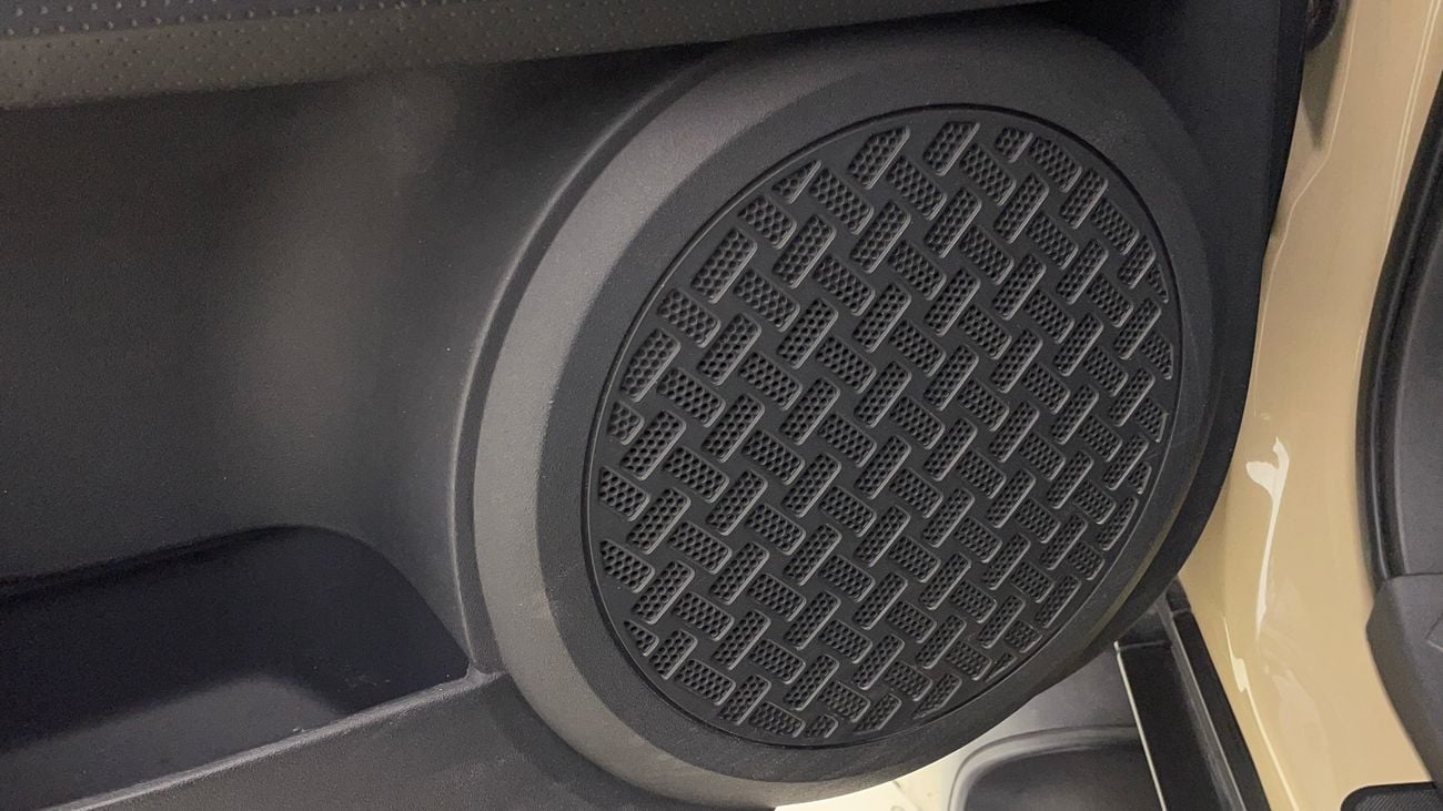 Toyota FJ Cruiser GXR 4.0L A/T 2021 GXR | AED 1793/Month | 0 DP | 30 Day Return | Warranty | Service History