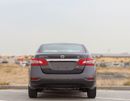 Nissan Sentra S 1.6L (110 HP) Nissan Sentra 1.6L 2020 GCC accident-free in excellent condition 495 P.M