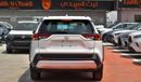 Toyota RAV4 Toyota Rav4 Adventure 2.5L 4X4 | Petrol | 2023 | For Export Only