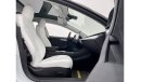 Tesla Model 3 2023 Tesla Model 3, Long Range Enhanced Autopilot, Tesla Warranty, GCC