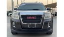 GMC Terrain GMC Teran 2015 gcc without accidents, very clean inside and out, in good condition