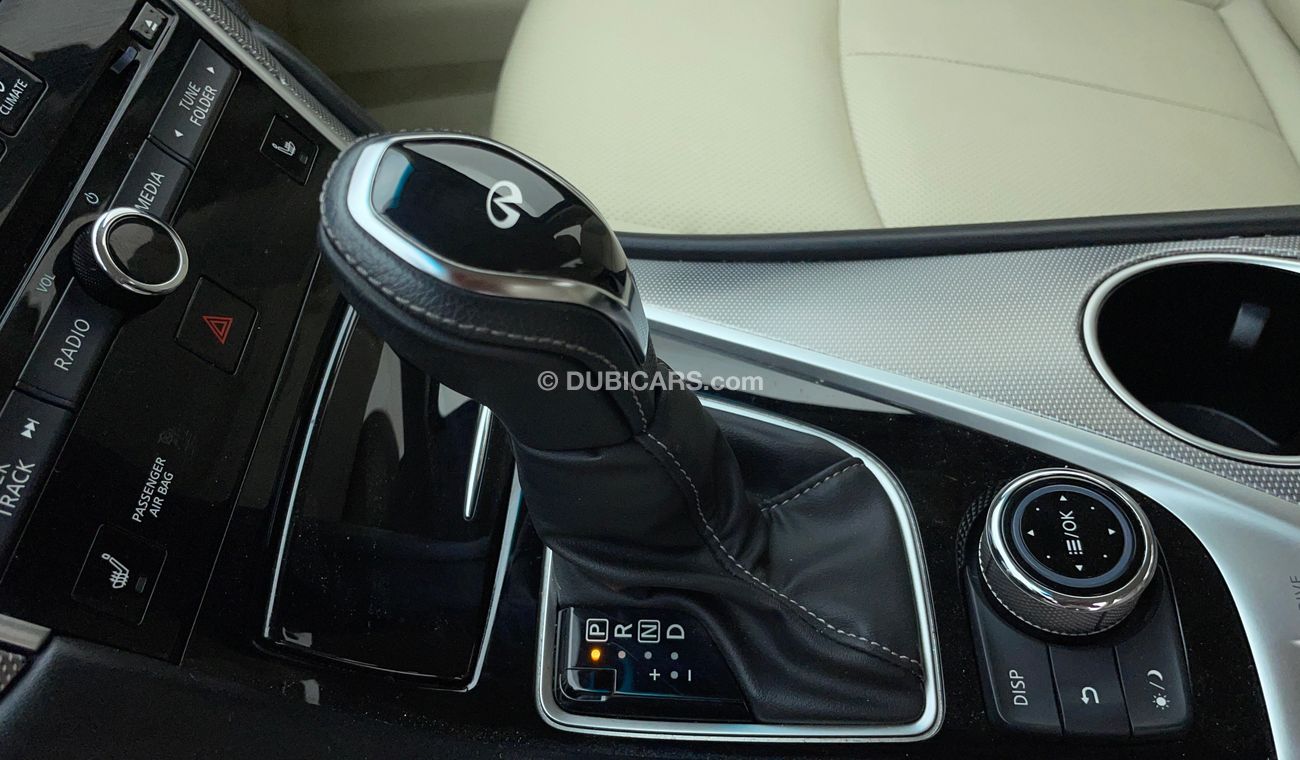 Infiniti Q50 PREMIUM 2 | Zero Down Payment | Free Home Test Drive