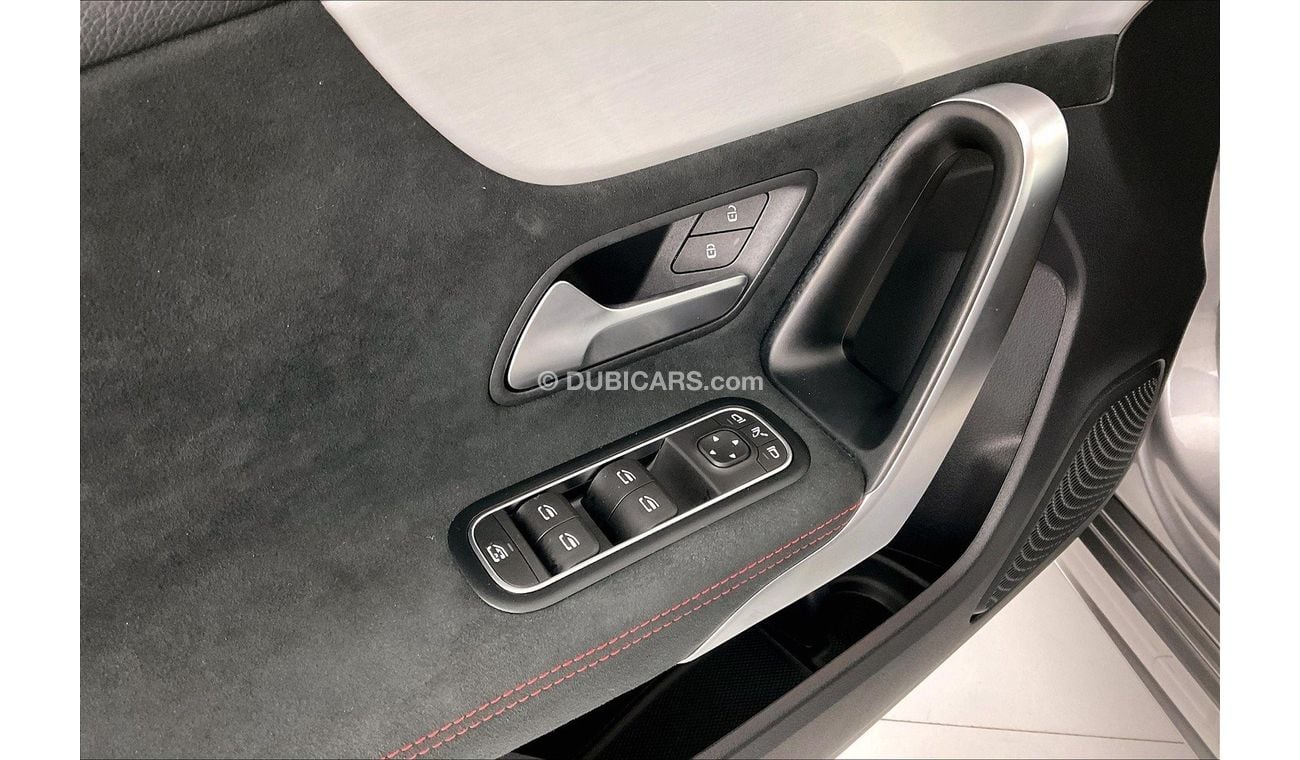 Mercedes-Benz A 200 Premium | 1 year free warranty | 0 down payment | 7 day return policy