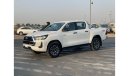 تويوتا هيلوكس 2021 Toyota Hilux Deisel - 2.8L V4 - Right Hand Drive UAE PASS