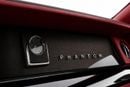 Rolls-Royce Phantom Std 6.8L Rolls-Royce Phantom V12 6.75 – 2022 - GCC – Low Mileage