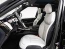Land Rover Range Rover Sport Dynamic HSE P530 4.4L 2023 Range Rover Sport First Edition P530, 2027 Land Rover Warranty + Service