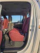 Toyota Hilux GLXS-G SR5 / DOUBLE CABIN / A/T / 2.7L V4 PETROL / 4WD (CODE # GLXS-G)