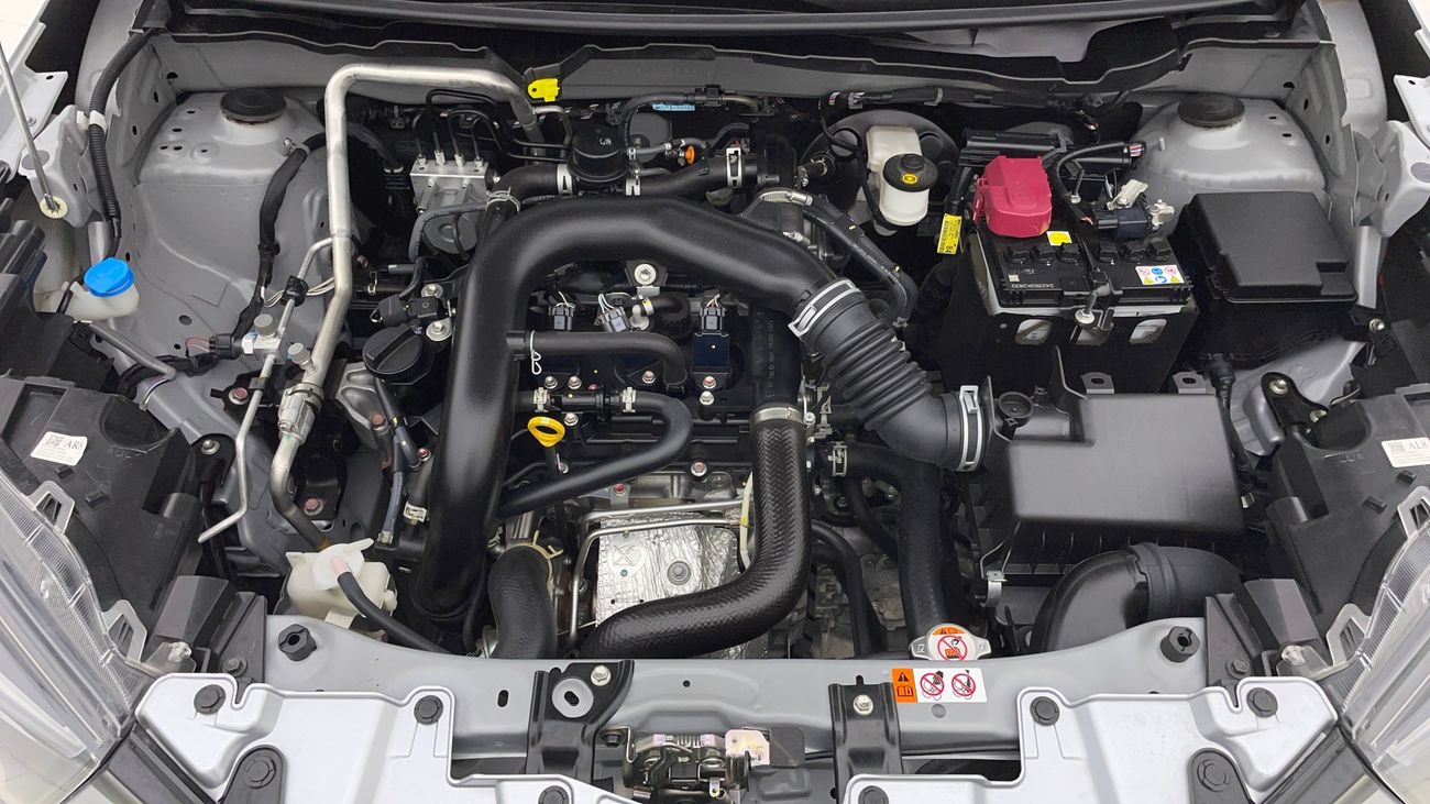 Toyota Raize G 1 | Zero Down Payment | Home Test Drive