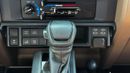 تويوتا لاند كروزر 70 TOYOTA LAND CRUISER HARD-TOP (70 SERIES) A/T 4.0L - 2025