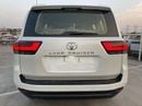Toyota Land Cruiser TOYOTA LC300 3.5L VX+ PETROL EUROPE FULL OPTION 2022MY (FOR EXPORT ONLY)