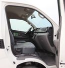 Nissan Urvan Std 2.5L (14 Seater) Nissan Urvan 2.5L 2020 GCC Original Paint accident-free in excellent condition,