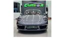 Porsche 911 PORSCHE CARRERA 2013 GCC IN IMMACULATE CONDITION FULL SERVICE HISTORY FROM PORSCHE FOR 243K AED