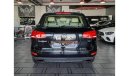Volkswagen Touareg 2013 VOLKSWAGEN TOUAREG SEL V6 | GCC