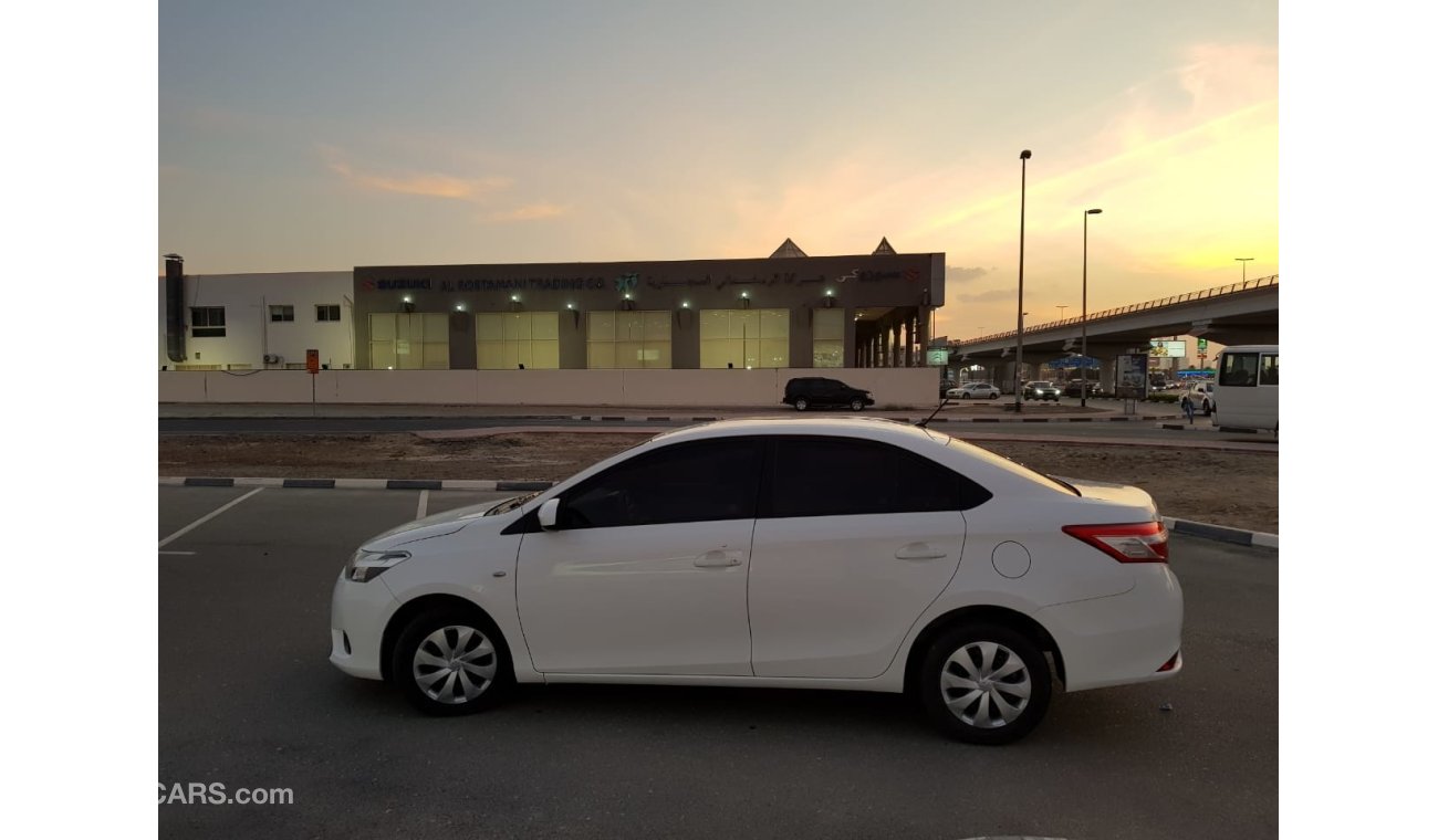 Toyota Yaris 535/- MONTHLY 0% DOWN PAYMENT , MINT CONDITION