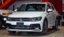 Volkswagen Tiguan R Line 2.0 4MOTION