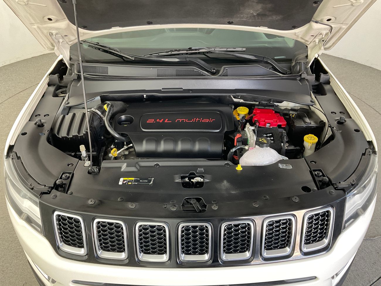 Jeep Compass Limited | Guaranteed Warranty | 0 Down Payment