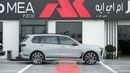 BMW X7 M60i xDrive M-Sport Pro V8 Brooklyn Grey Metallic 2026 MY Export Only