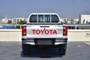 Toyota Hilux GLX Toyota Hilux 2.7L petrol Full Option MY 2024