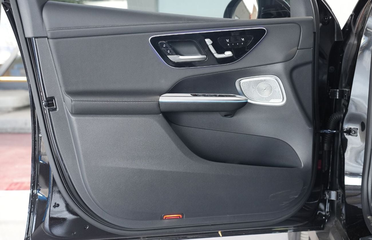 Mercedes-Benz GLE 300 GLE 300 Korean specification