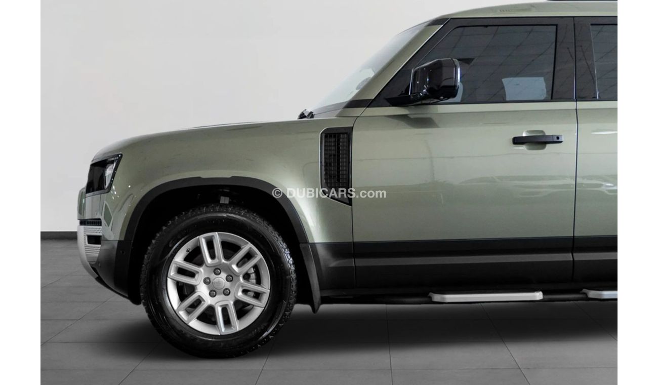 Land Rover Defender P300 110 S