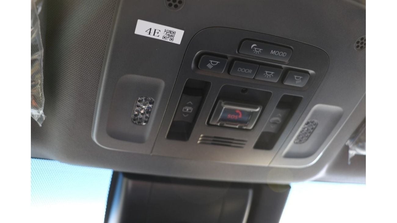 Toyota Avalon 2024 Toyota Avalon 2.5L Hybrid