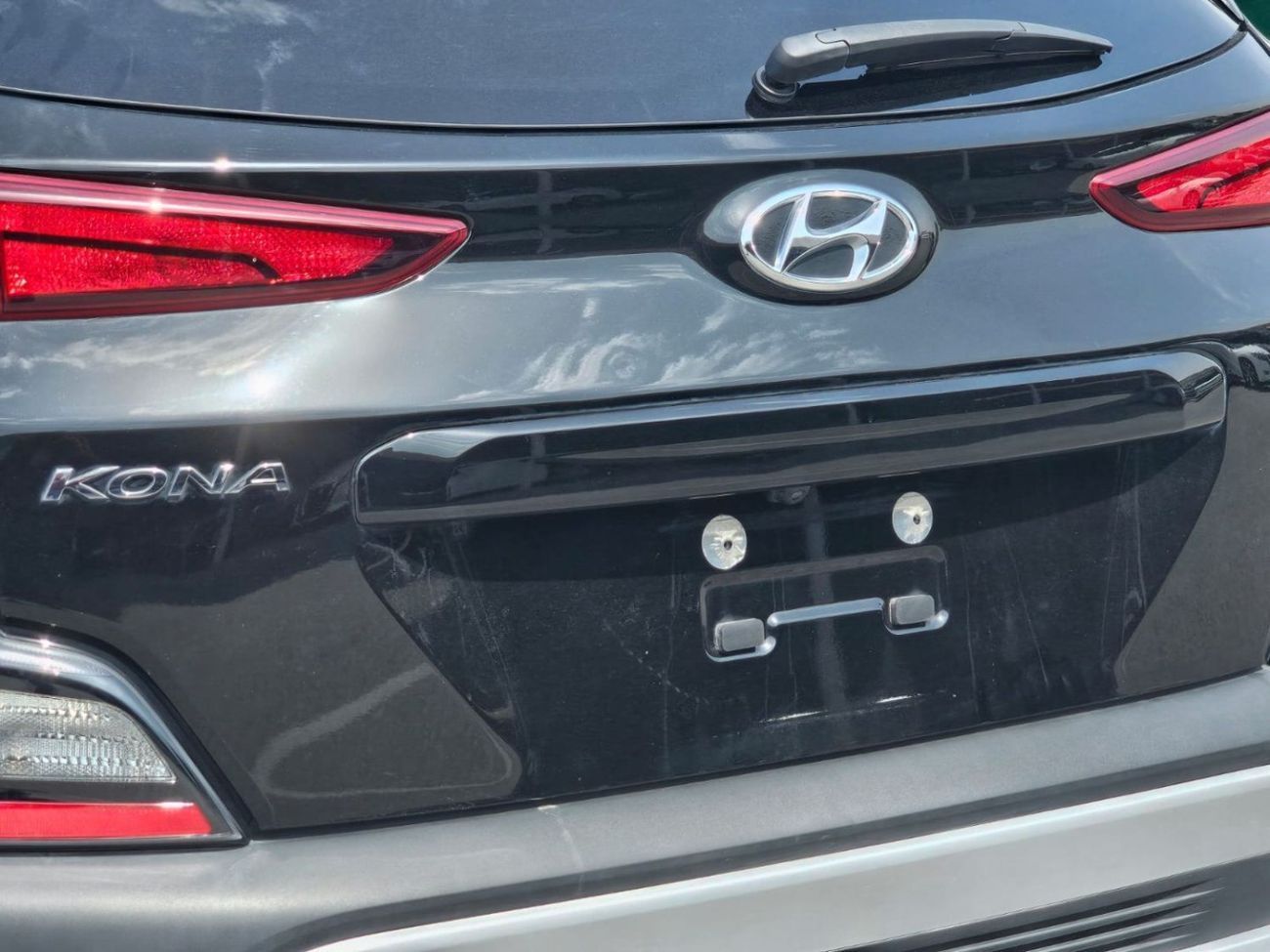 هيونداي كونا SEL 2.0l