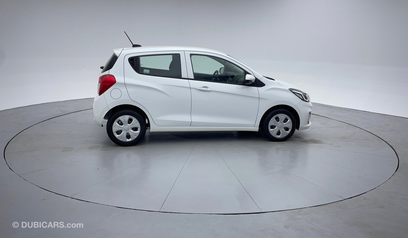 Chevrolet Spark LS 1.4 | Zero Down Payment | Free Home Test Drive