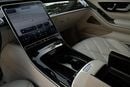 Mercedes Maybach S580 Maybach s580