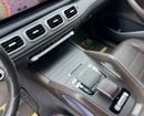 Mercedes Benz GLS450 4MATIC 2020 Mercedes-Benz GLS 450, Warranty, Full Service History, GCC Specs.