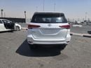 تويوتا فورتونر EXR 2.7L (160 HP)